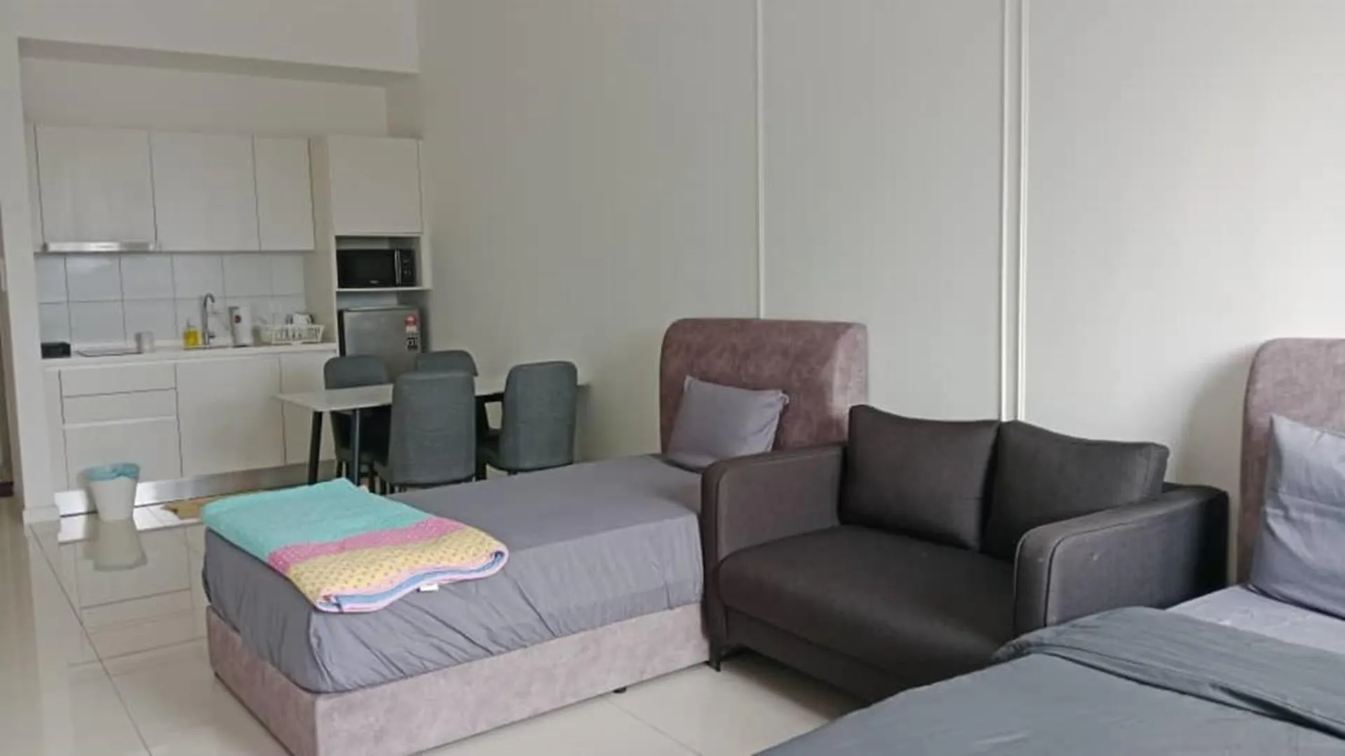 Chambers Residence By Gloria Homes Kuala Lumpur 0*,  Malaysia