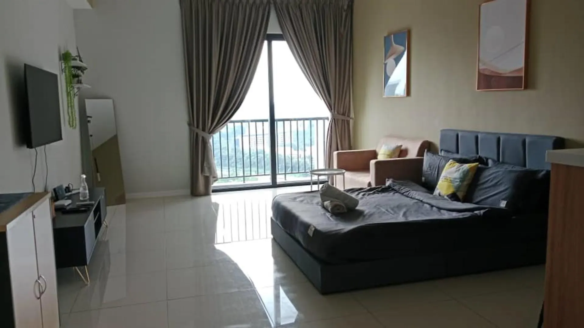 Chambers Residence By Gloria Homes Kuala Lumpur 0*,  Malaysia